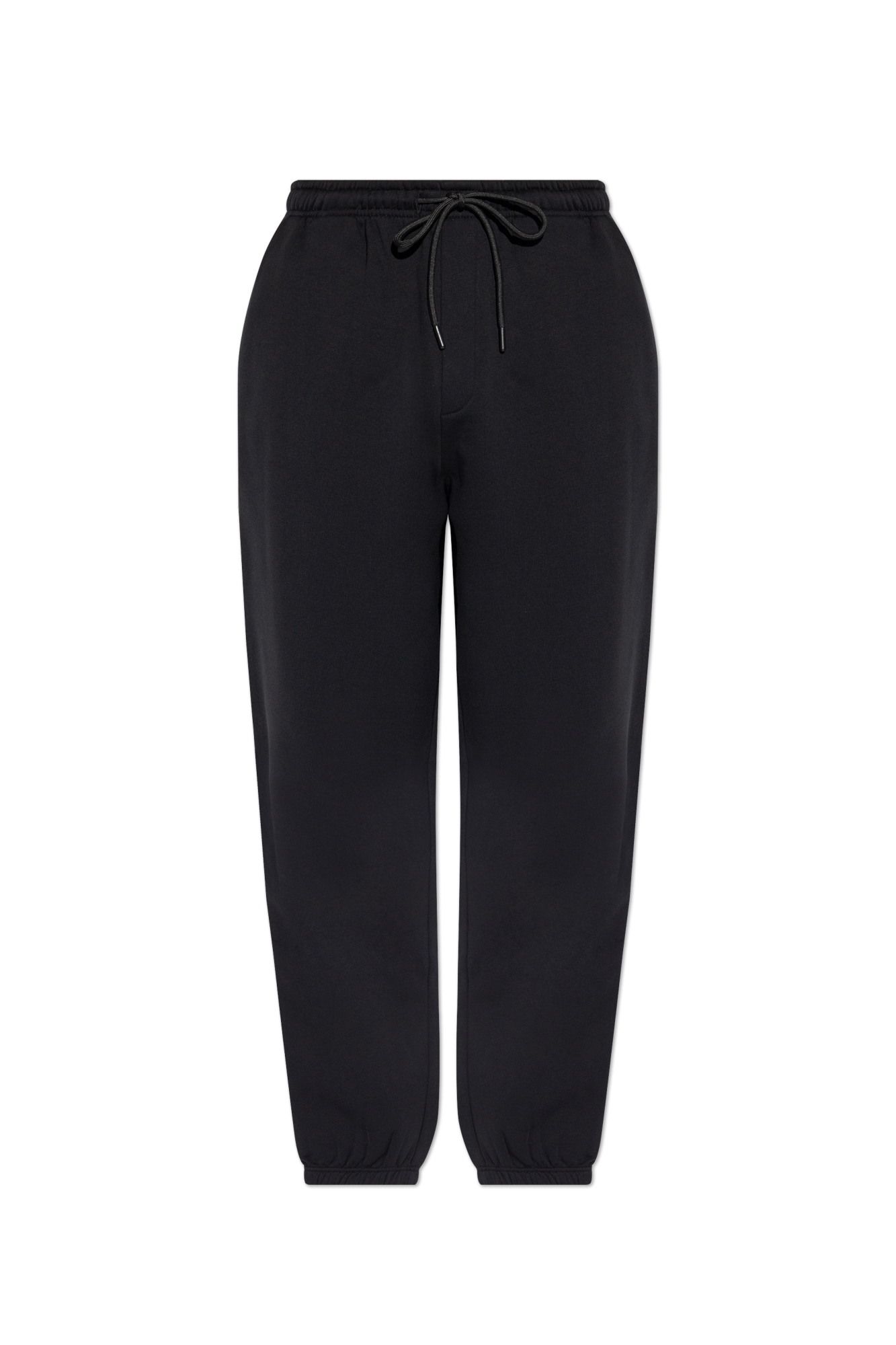 Versace Jeans Couture Sweatpants with printed logo | Men's